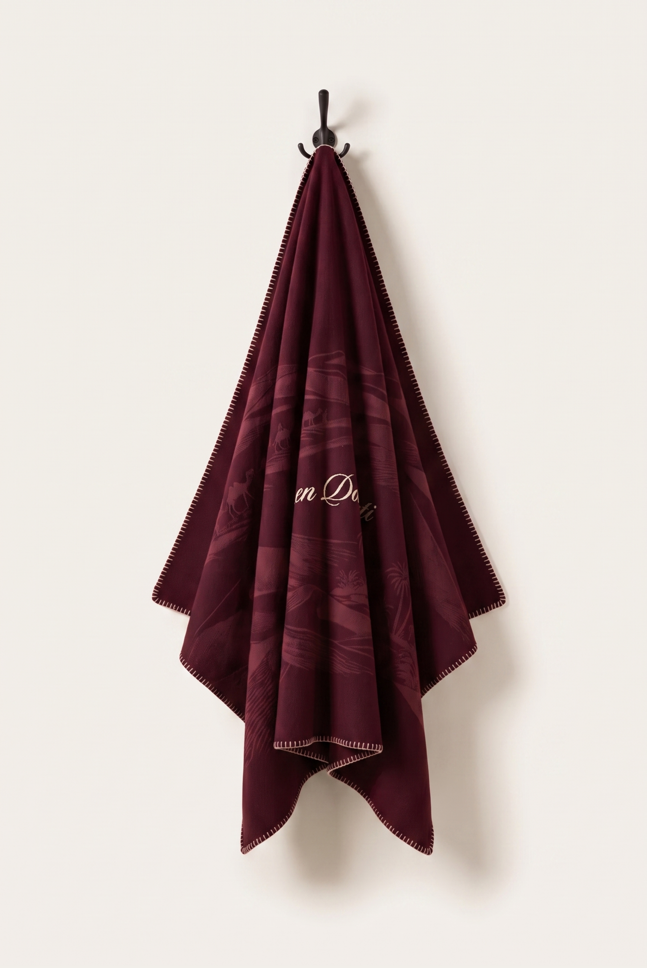 Khali Blanket