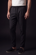 Black Sarh Pantalon