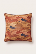 Liwa Cushion