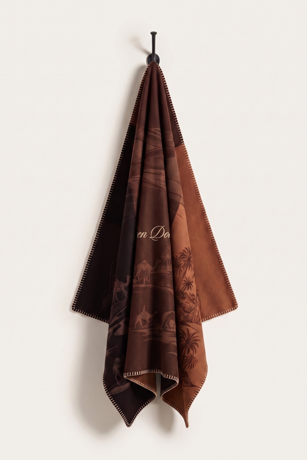 Hatta Blanket