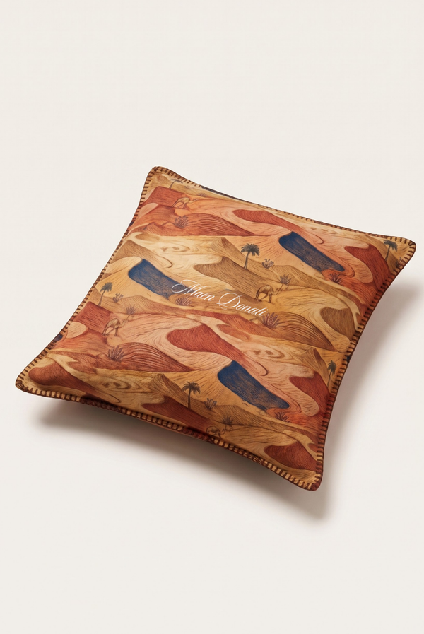 Liwa Cushion