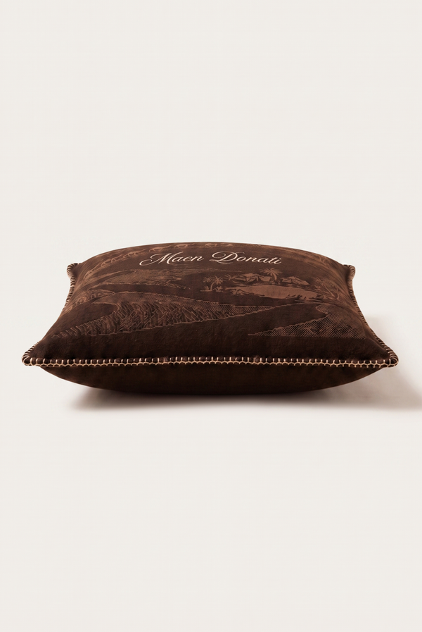 Khali Cushion