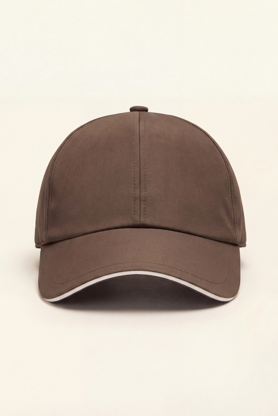 Olive Imperial Cap