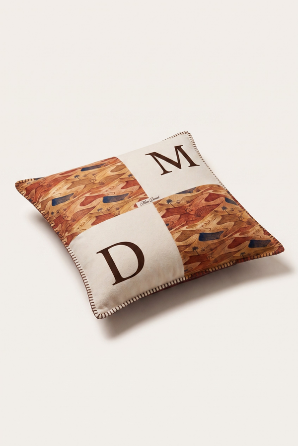Inwood Cushion