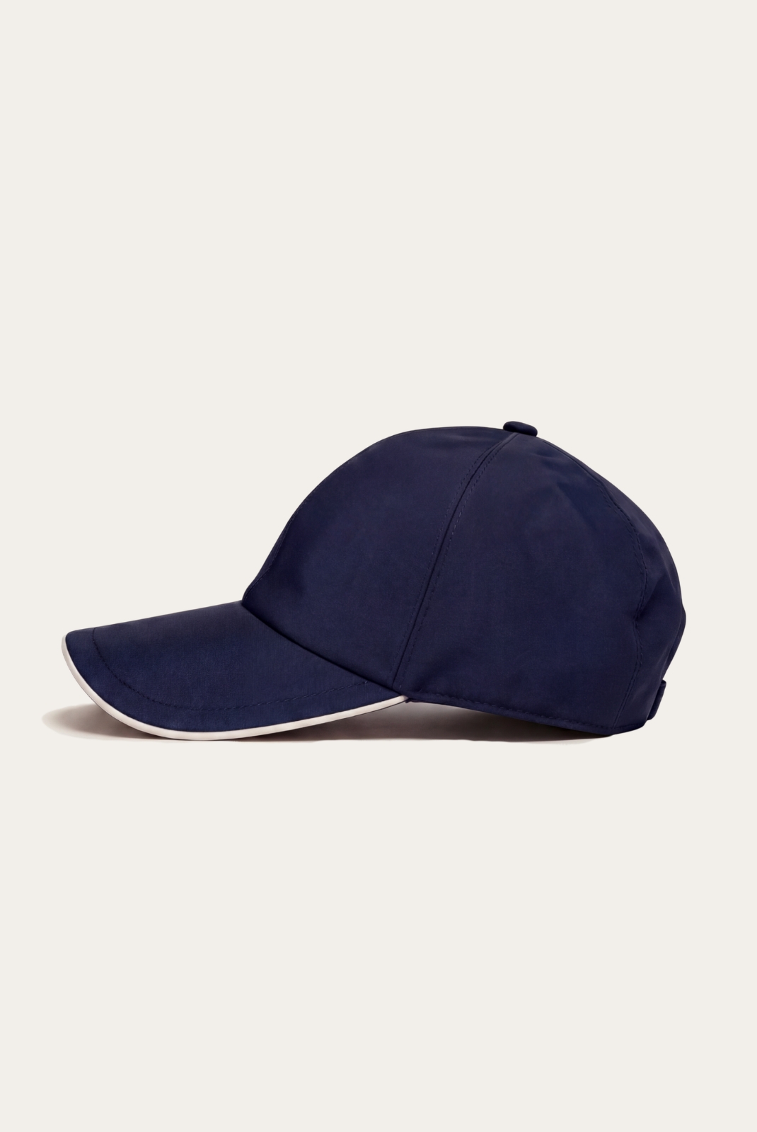 Blue Imperial Cap