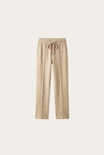 Camel Donati Wool Lounge