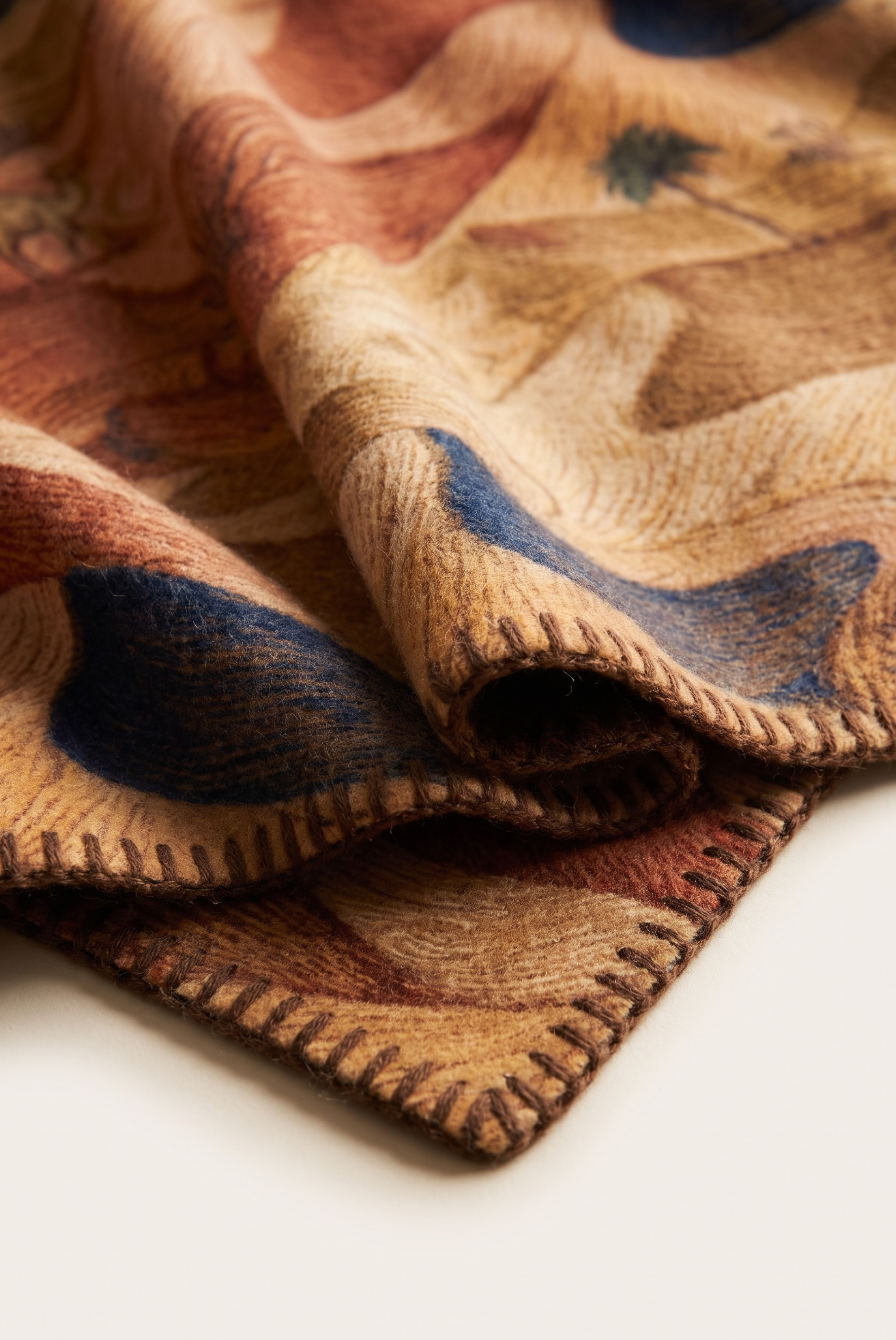 Liwa Blanket