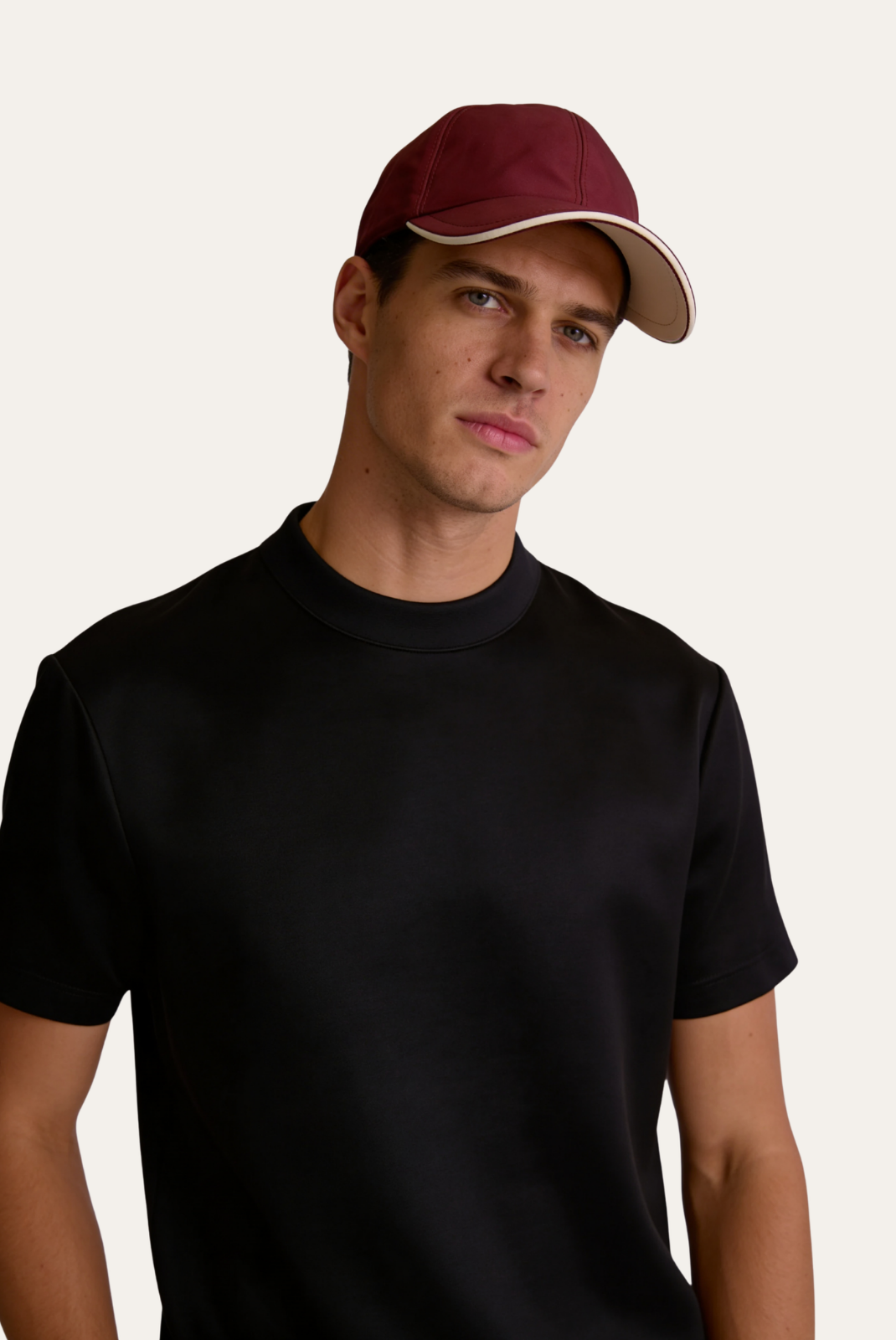 Red Imperial Cap