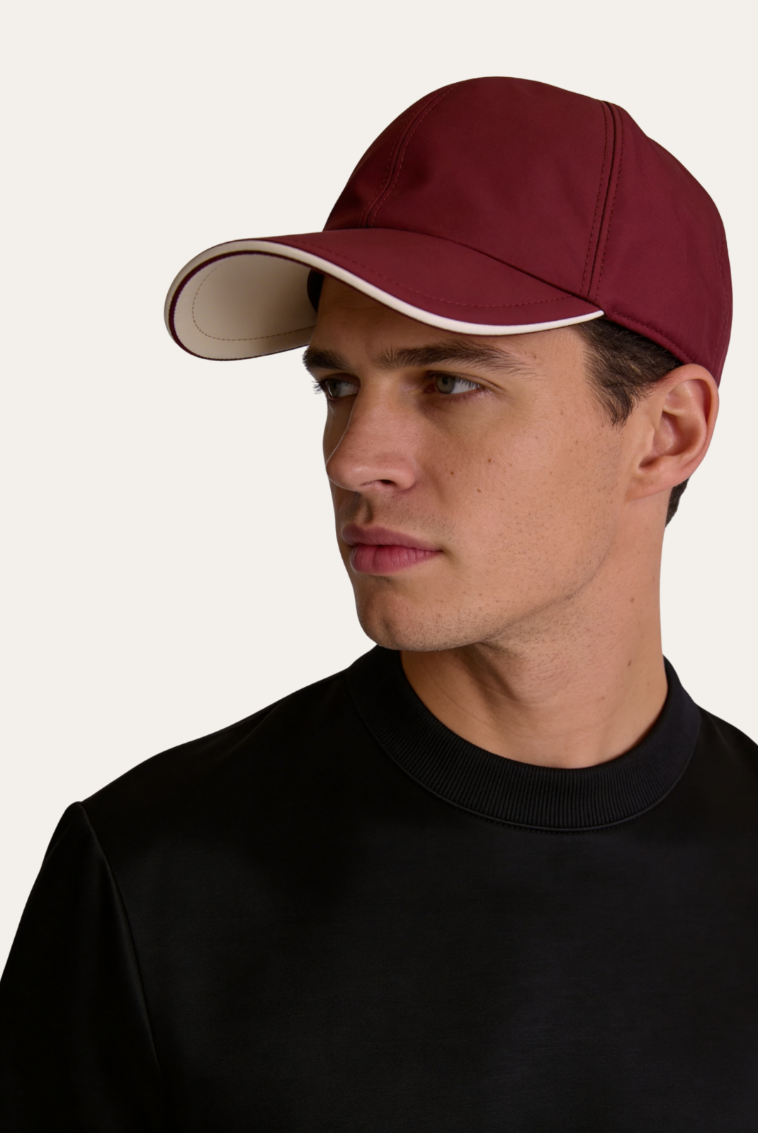 Red Imperial Cap
