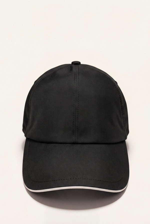Black Imperial Cap