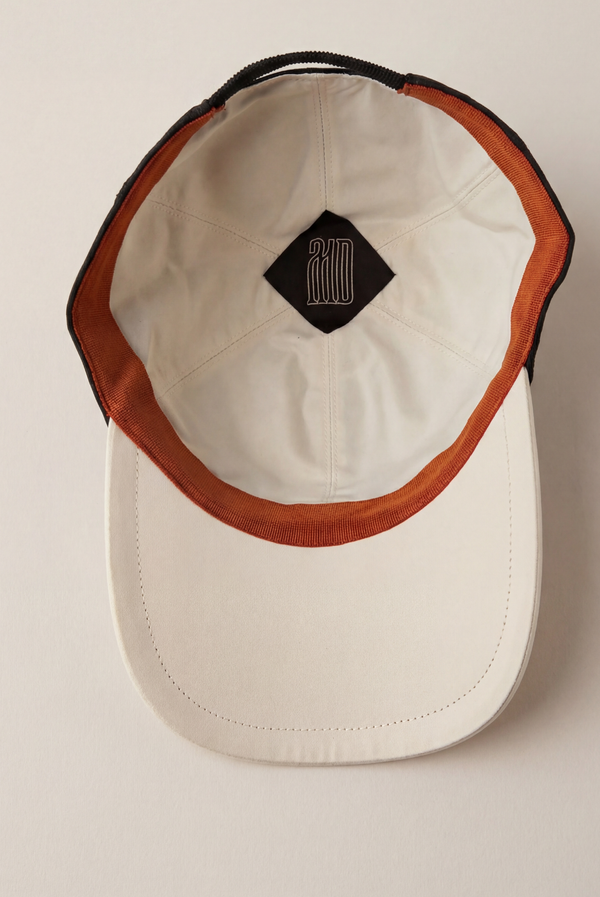 Black Imperial Cap