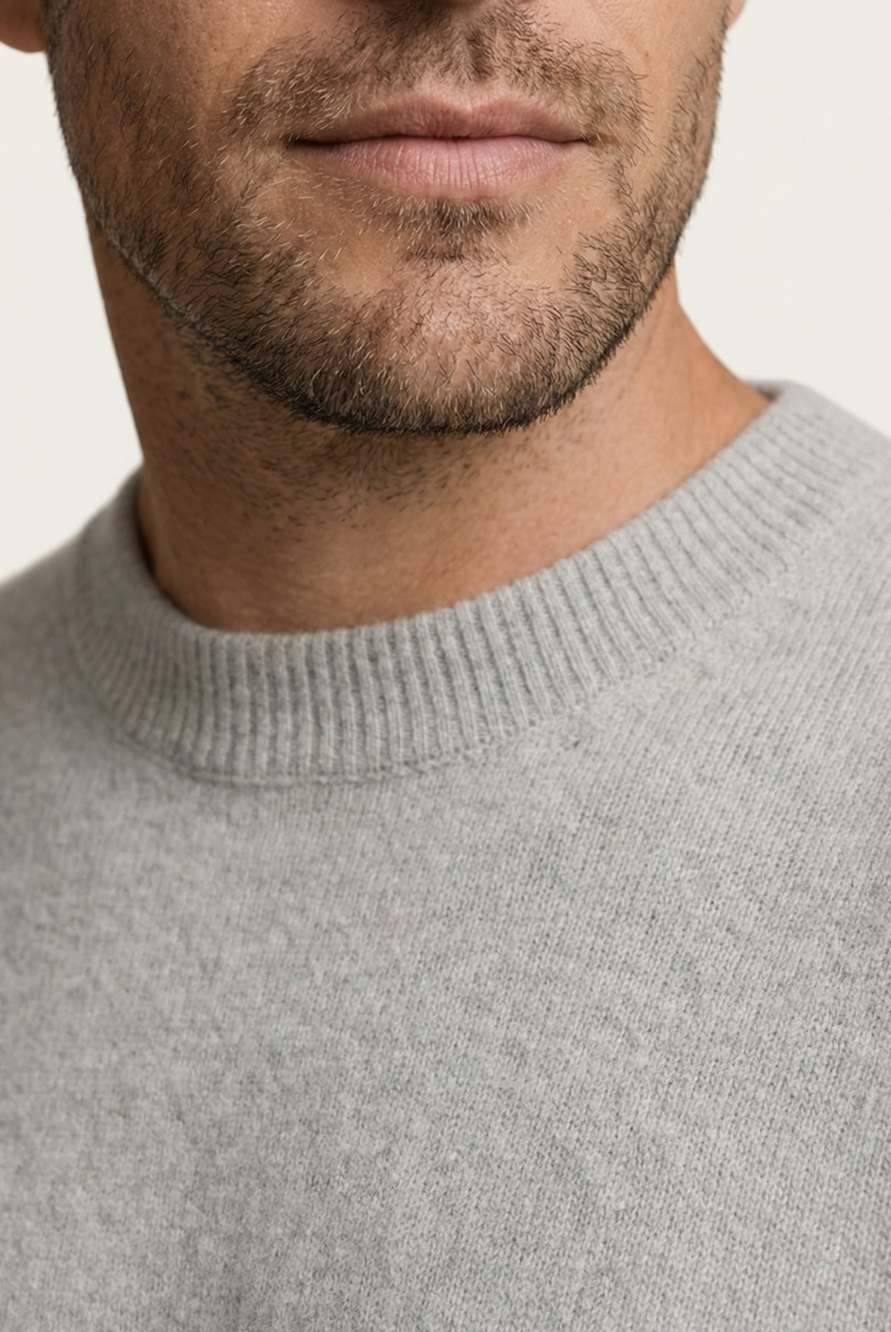 Grey Cashmere Elite Set