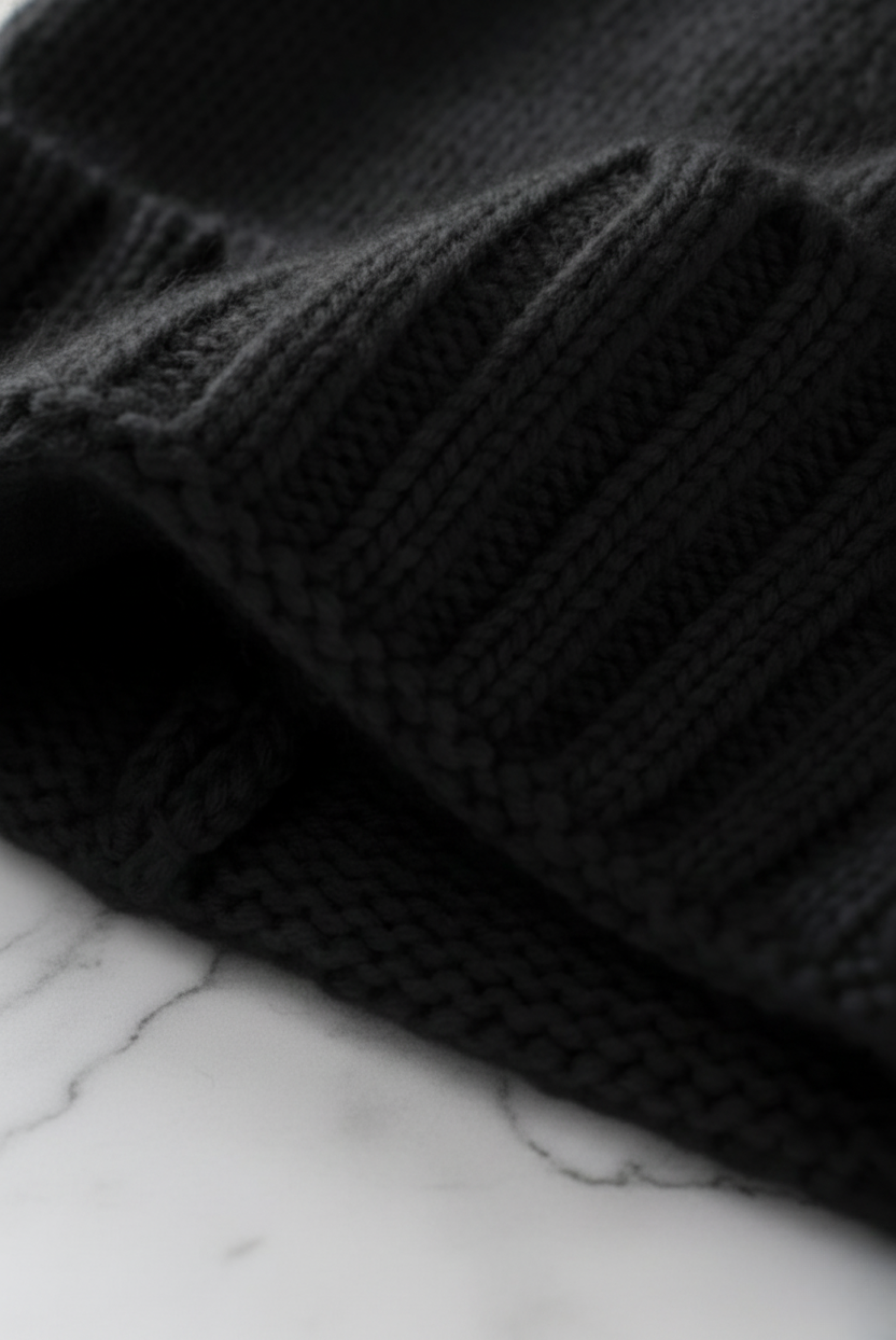 Cashmere Essentials