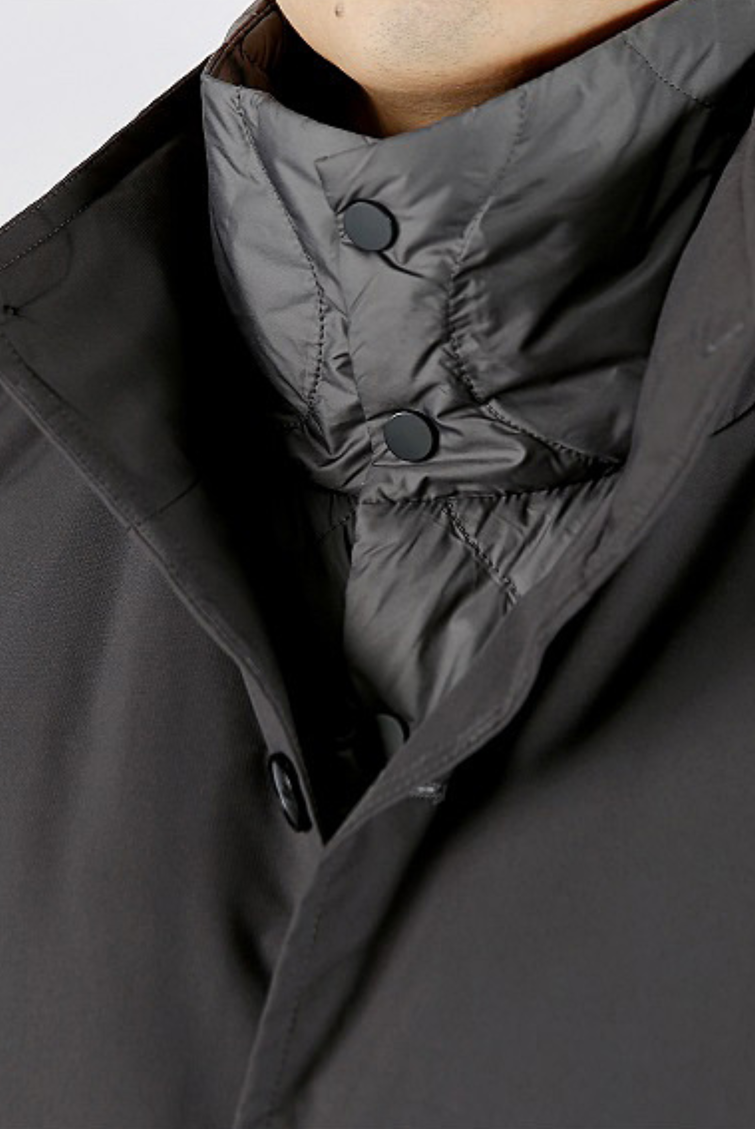 Black Donati Alpine