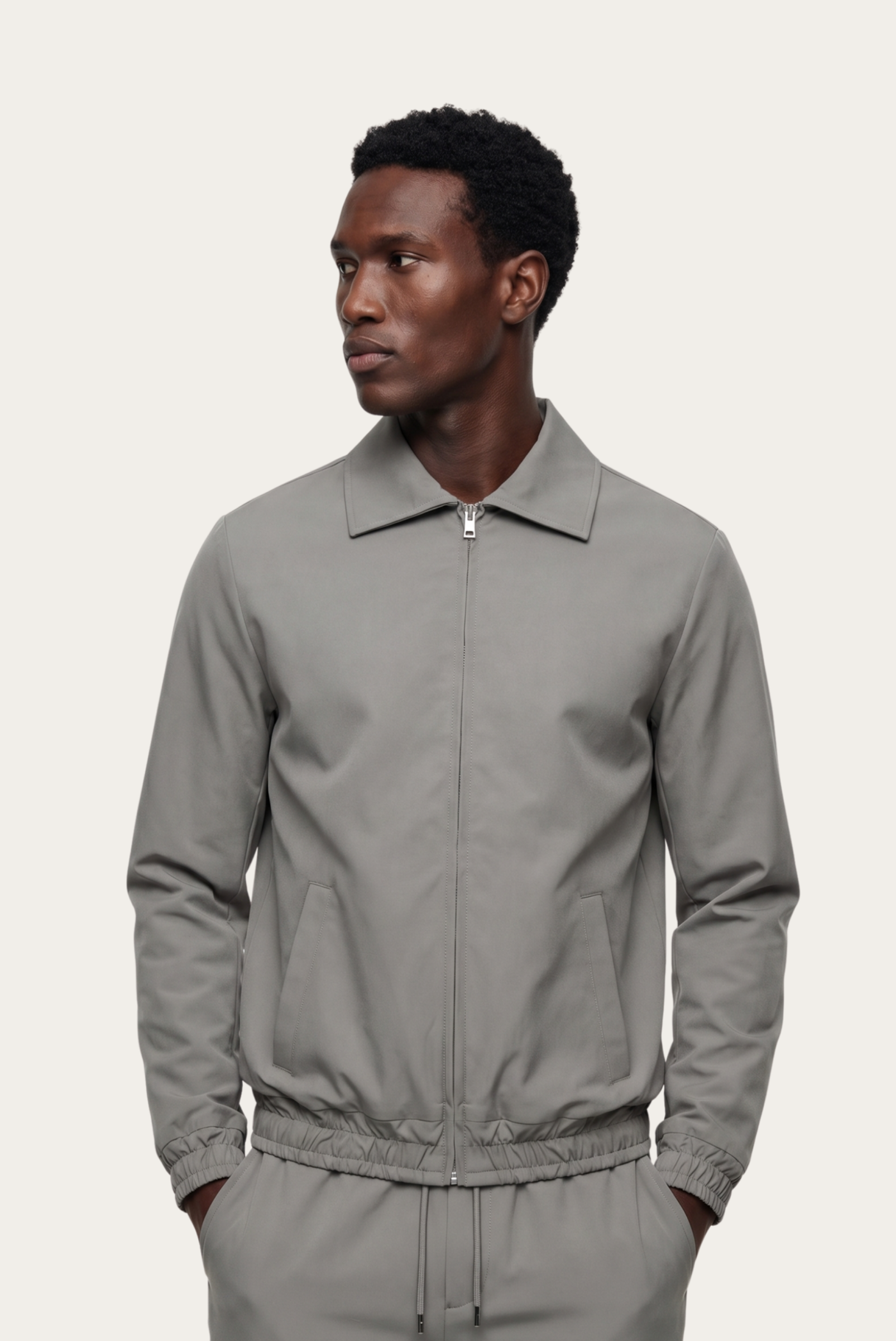 Cloud Engineered Set