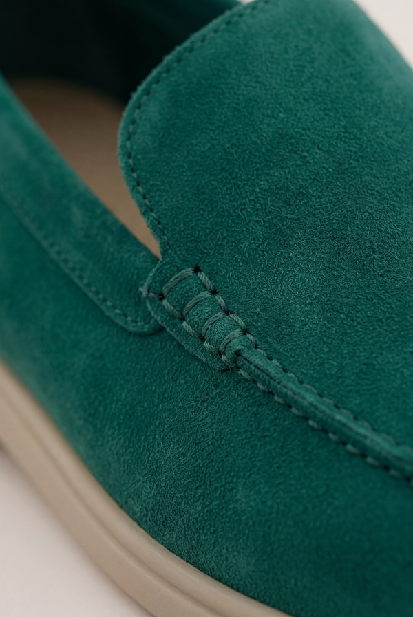 Viridian Marina Loafer