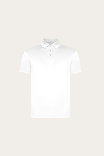 White Imperial Polo