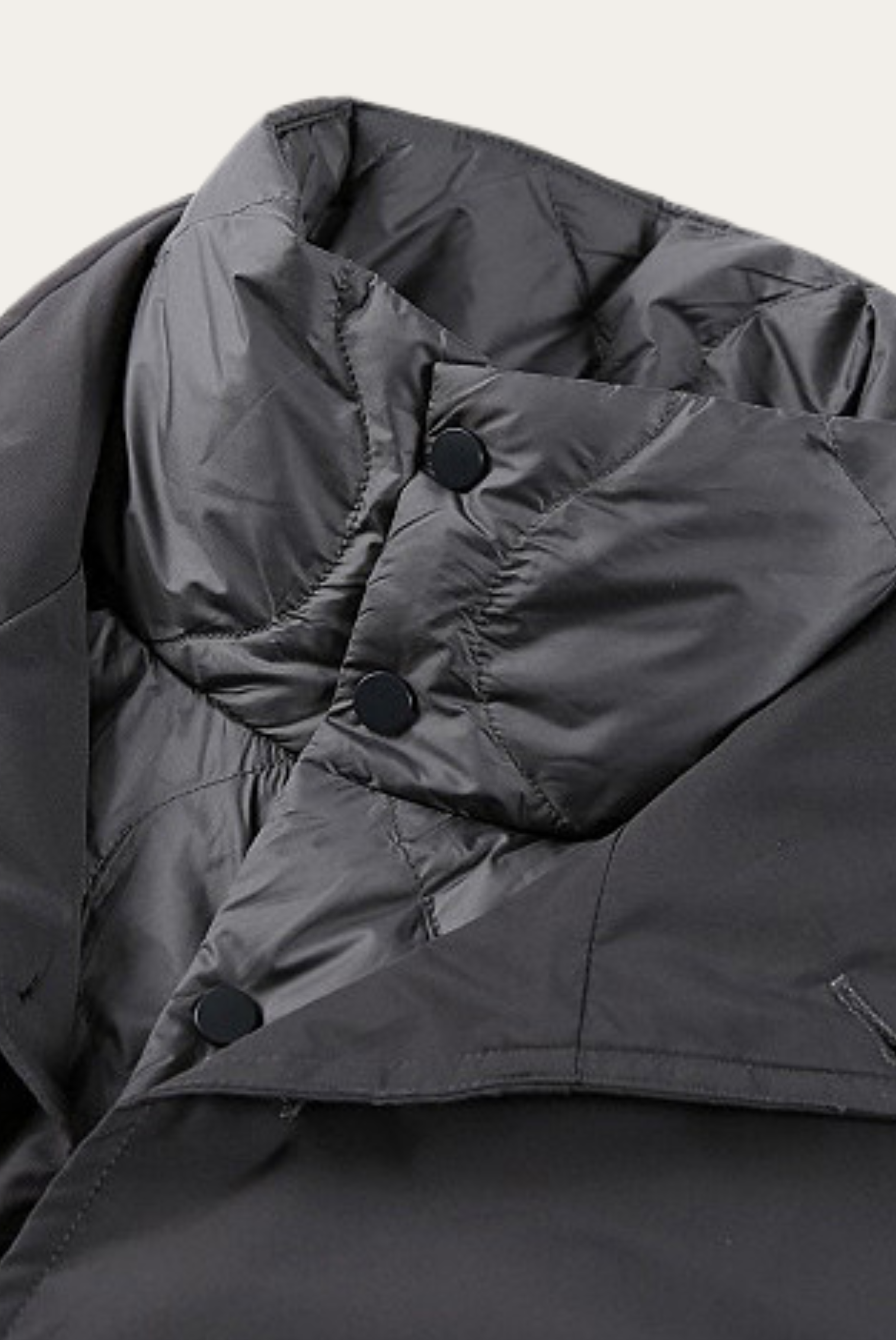 Black Donati Alpine