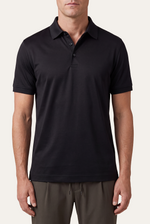Polo Imperial Preta