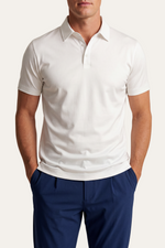 Polo Imperial Branca