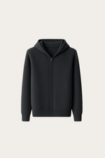 Dark Grey Premium Cashmere Vest
