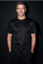Black Imperial Tee